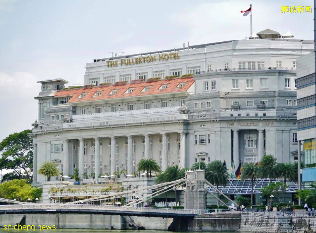 低至5折！新加坡的這些酒店終于降價了！帶娃度宅假走起