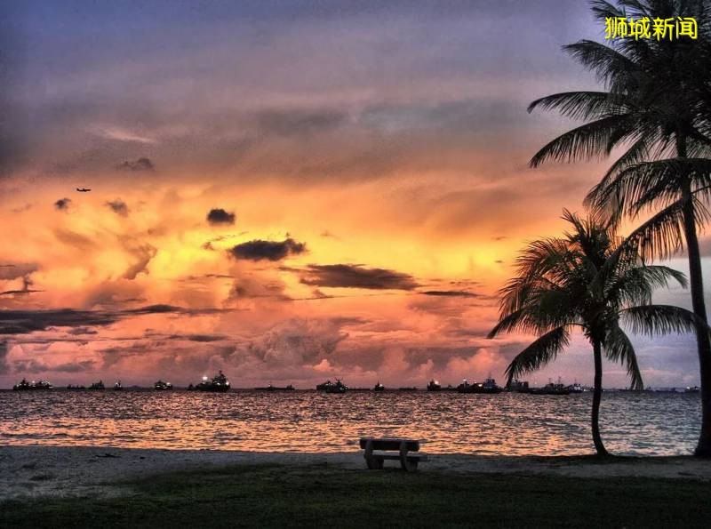 新加坡——全球最美花園城市