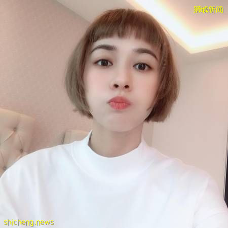 艺人郑六月中秋无法返马 想扮“嫦娥”逛牛车水