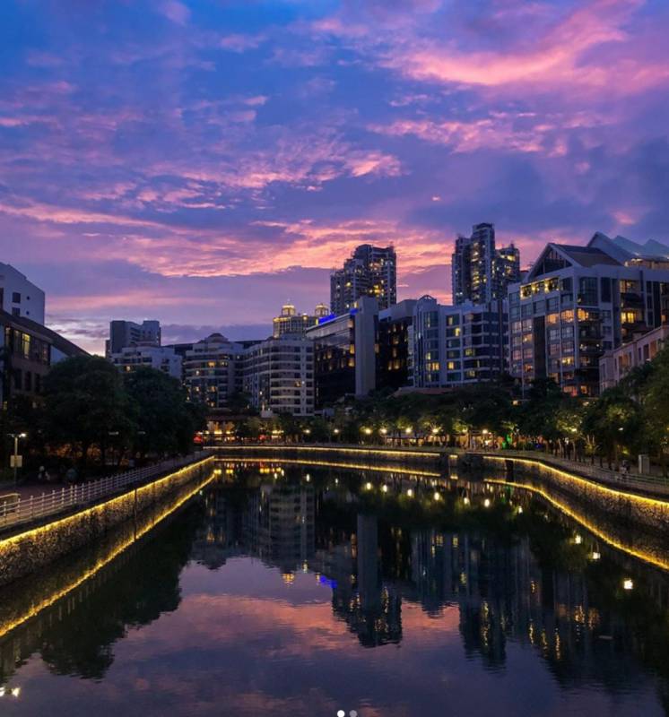 2020年，你們最終都離開了新加坡！“月薪6000新幣，但我想回國了！”