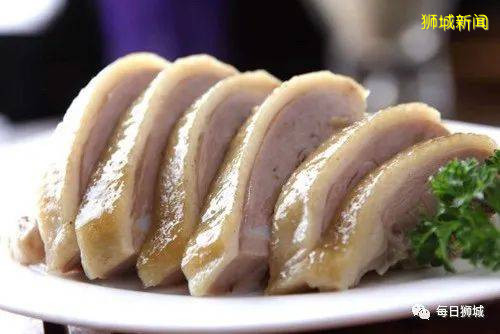 看似寡淡,實則美味!新加坡最好吃的南京鹽水鴨來襲