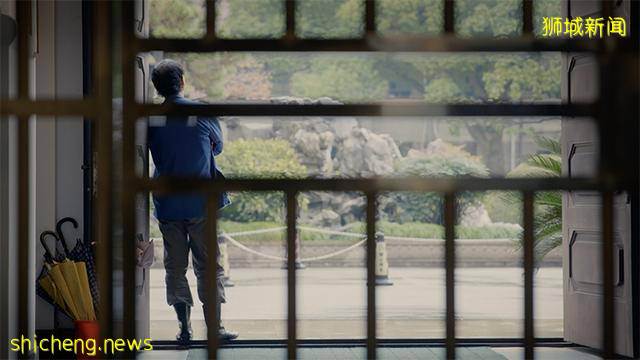 新加坡老人身患重症后又感染新冠!他选择在家去世