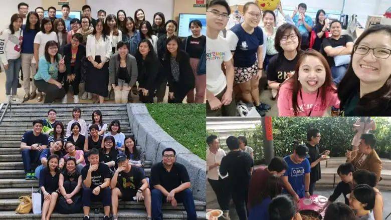 新加坡南洋理工大学毕业典礼将于3月举行,出席者需进行新冠病毒检测