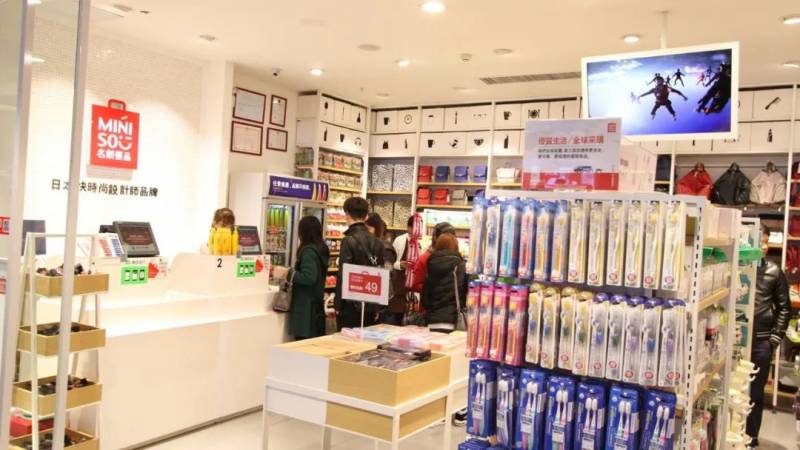 這家新加坡隨處可見的“日本商店”竟然是廣州的