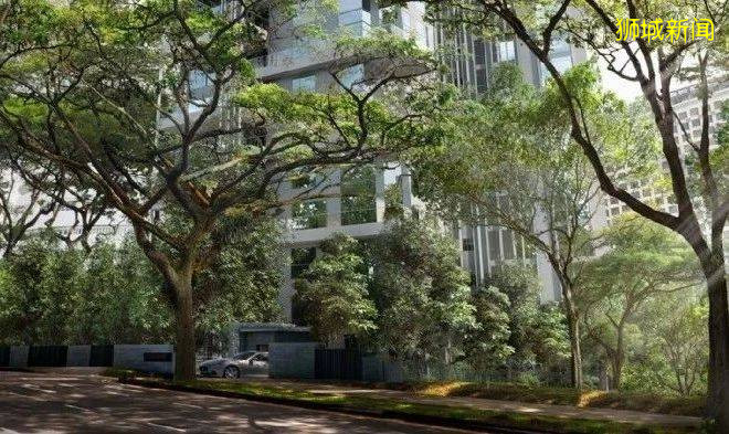 揭秘烏節路周邊居民的生活日常