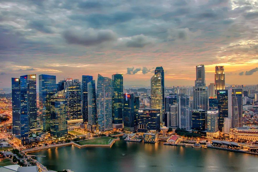 一分鍾，帶你解讀新加坡GIP方案