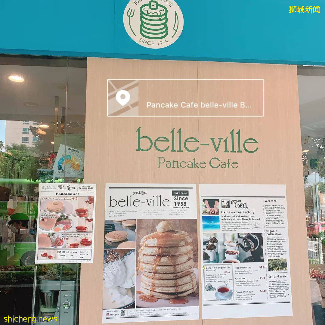 叮!新加坡之Bugis干饭攻略来啦