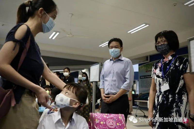 新加坡出現學生感染冠病！留學生持“雙陰性證明”登機，落地檢測呈陽性