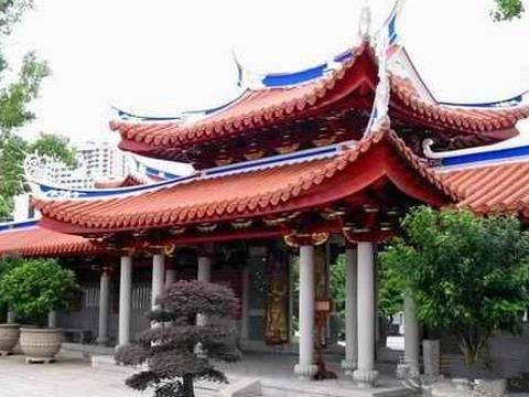 有拜有保佑！新加坡10大靈驗寺廟大盤點~求姻緣、求財運、拜太歲、求學業都給你安排得明明白白