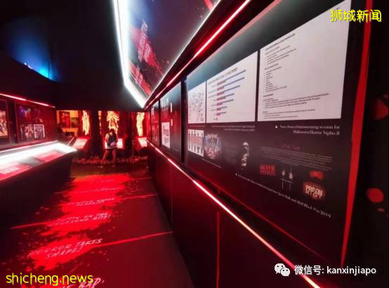 抢先看！环球影城万圣节惊魂夜“捣蛋更刺激”回来啦