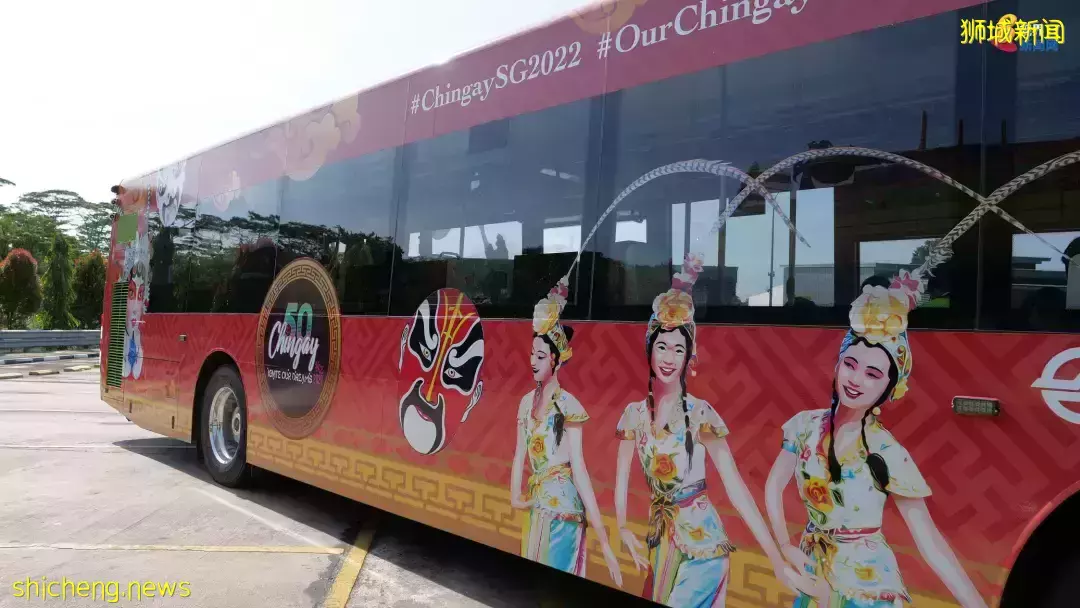 實拍亮燈！2022年“春到河畔”場面宏大，還有這麽多好玩的