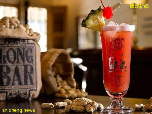 十大南洋特色饮品！带你领略最地道的新加坡