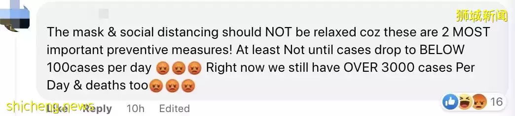 李顯龍總理發文: 下周大解封後，生活基本恢複到疫情前！新加坡病例會大反彈麽