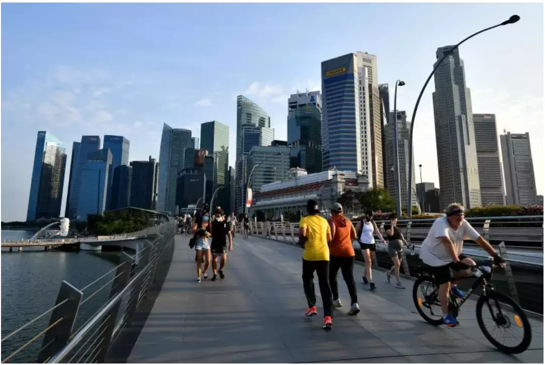 新加坡该如何应对下一场大流行？这4个问题很重要！新冠最新风险曝光