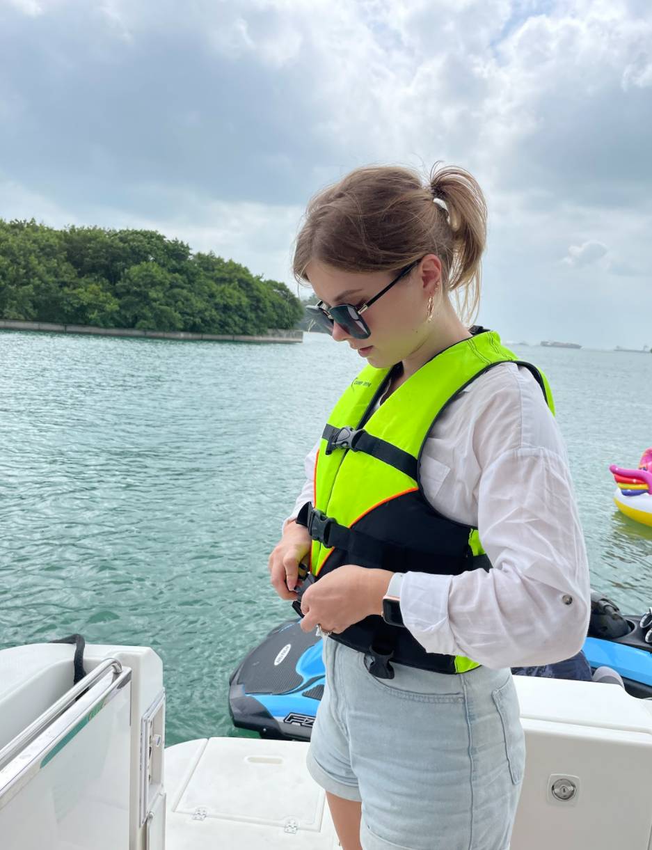 出國旅遊遙遙無期!我終于找到逃離新加坡的最佳方式