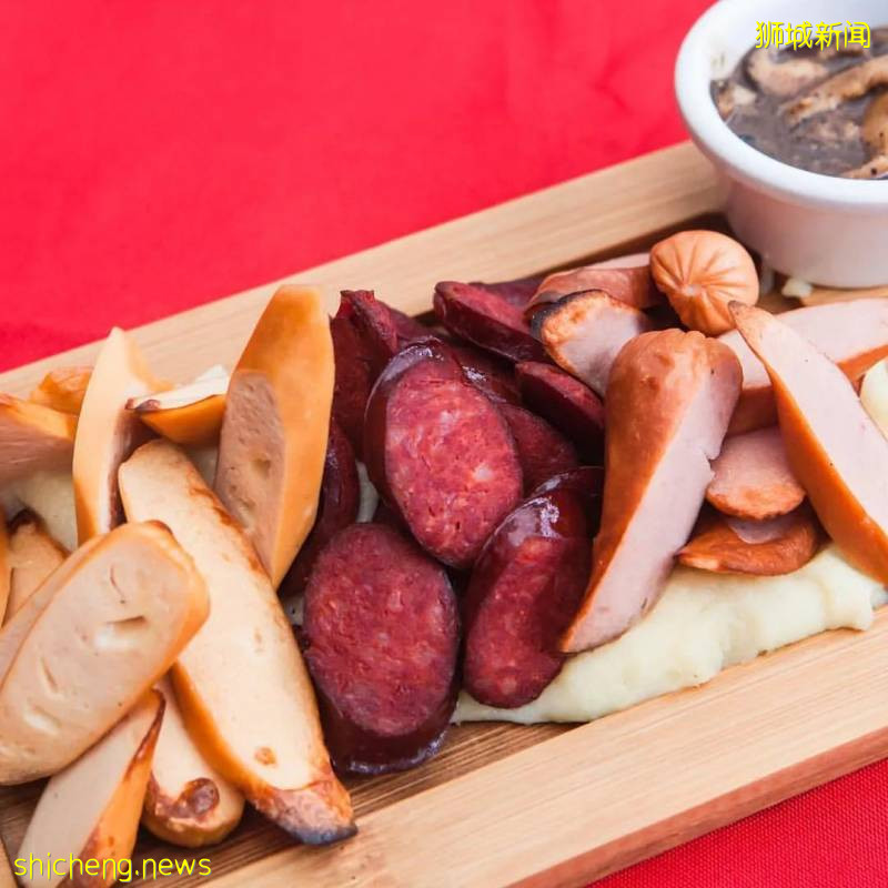 如何在新加坡體驗傑倫的古巴Mojito