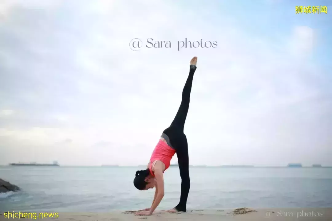 【一日姐妹遊】來新加坡殖民風情“小歐洲”！一起徒步、吃網紅美食，做戶外瑜伽