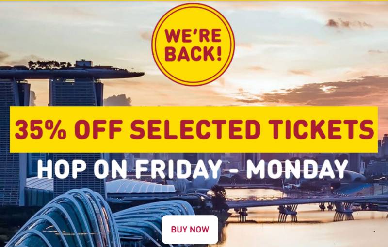 【周末去哪】IMM 1折起，機場遊樂場5折，動物園免費，親子釣魚$12，新航體驗15新起，母嬰展2折