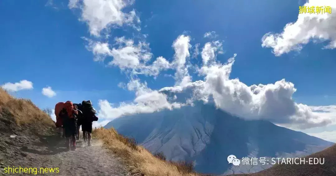 每一所UWC，都有自己的故事