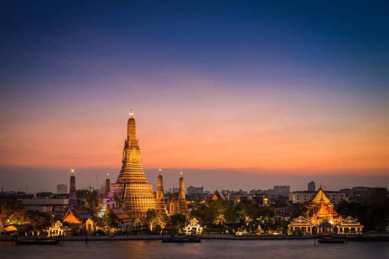 新加坡今起开放!附年末可出行国家名单