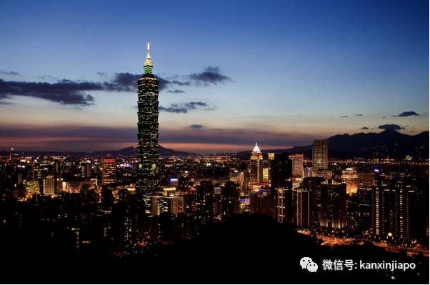 最新！从台湾入境新加坡，下周无需隔离了……