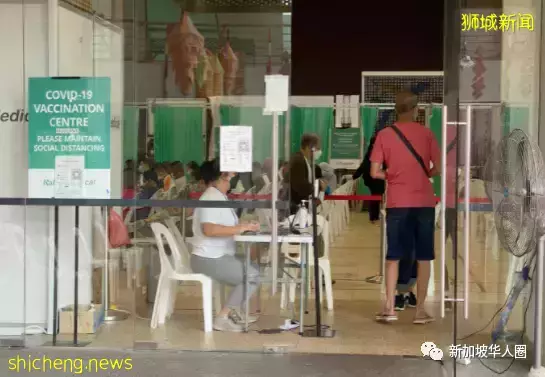 新加坡研究發現,追加劑打莫德納抗體大增,預防“奧密克戎”效力更高
