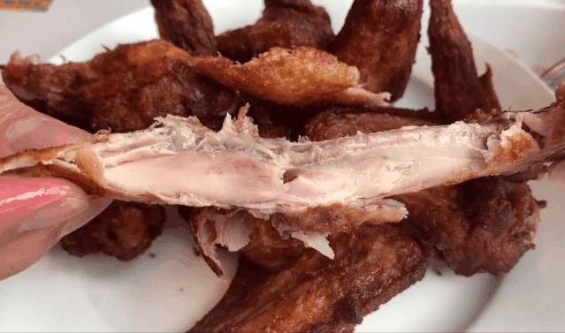 宜家新品太好吃了,咸蛋黄鸡翅、芝士龙虾超级火