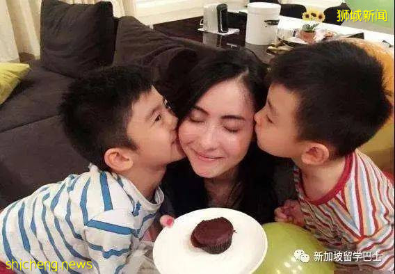 【教育】“人间作精”虞书欣竟是新加坡海归