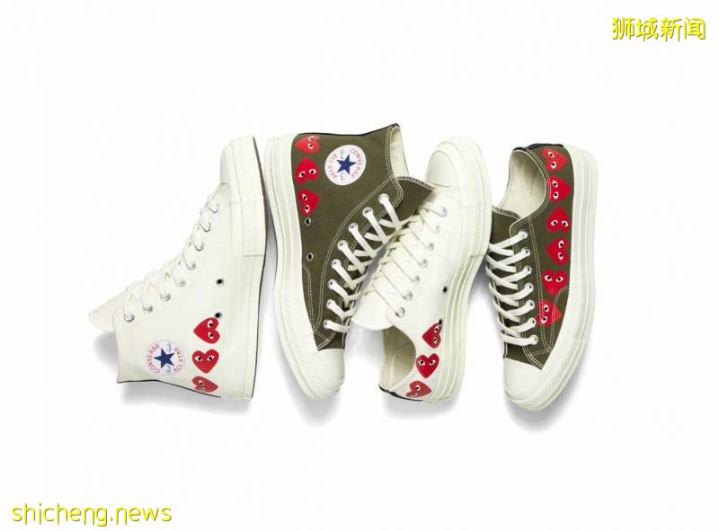 MBS金沙大牌集體打折！！三宅一生、阿瑪尼、CDG低至4折！！買買買最棒的時候來啦