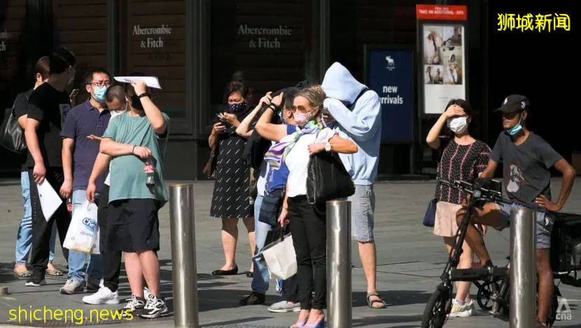 两间幼儿园成大型感染群，新措施来了！70%新加坡人支持收紧