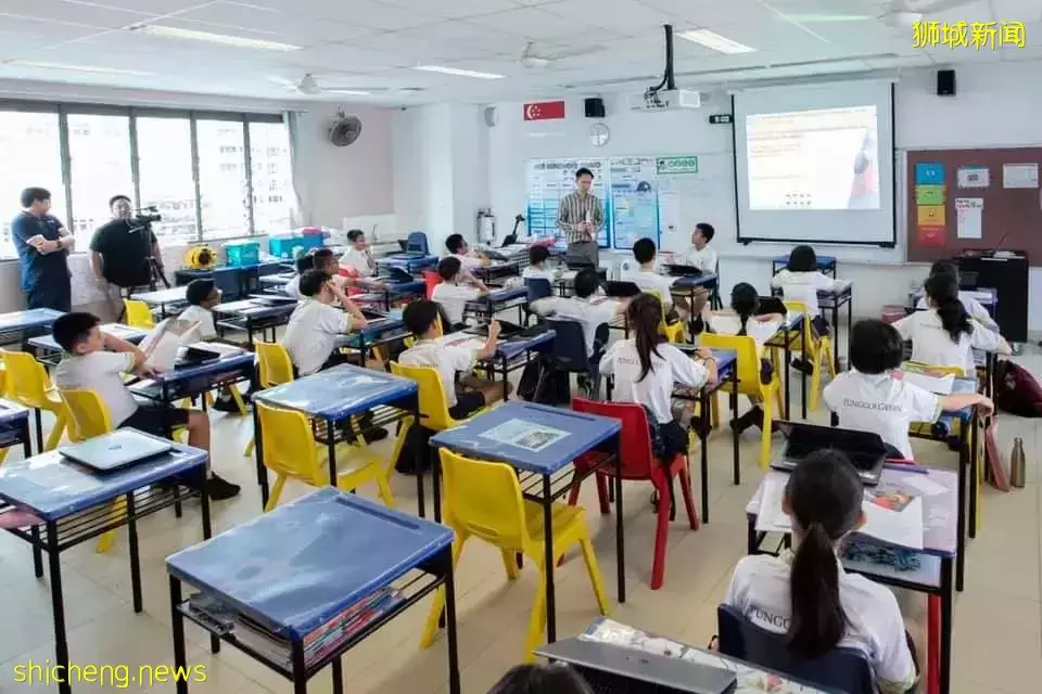 新加坡邻里小学vs名校,到底教什么?10年教龄老师揭秘