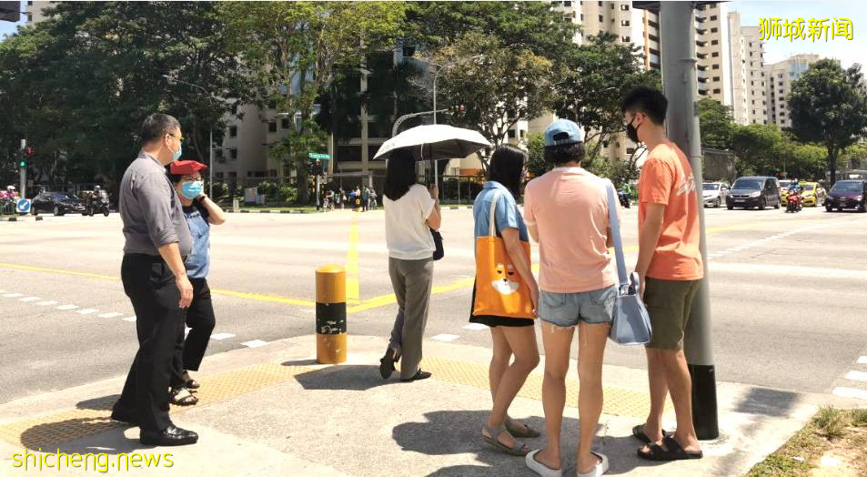 本世纪地球将升温2℃,新加坡致力于为地球降温