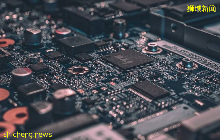 “展望新加坡2021”“新加坡+1”战略：新廖内商业桥梁助力启航东南亚