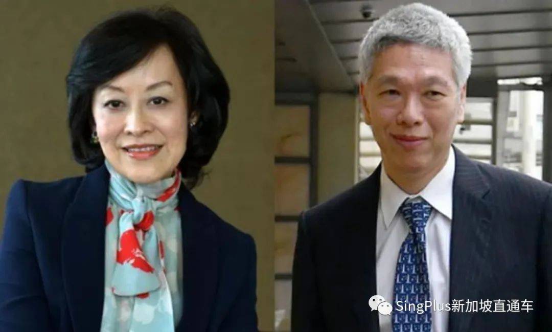 "國父"李光耀遺囑案又雙叒起波瀾！這事兒還有完沒完