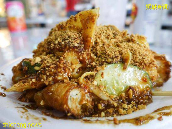 Woodland美食大介紹,絕對不能錯過(下)