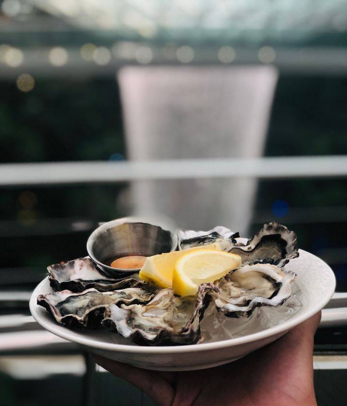 生蚝是女人的美容院,男人的加油站!哪里吃最便宜最新鲜