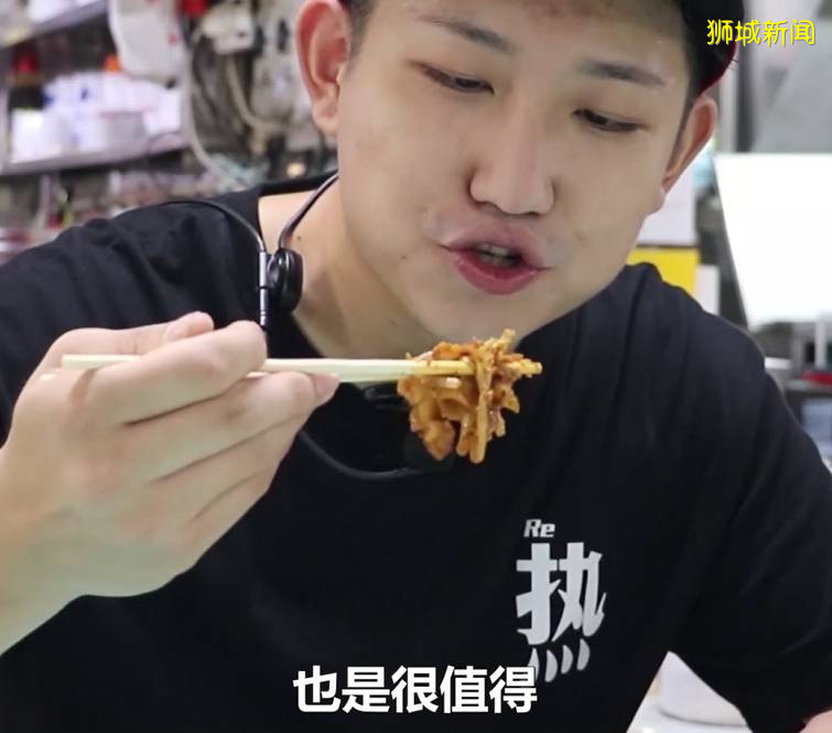 實拍！全球第一貴的新加坡，100人民幣都能買啥