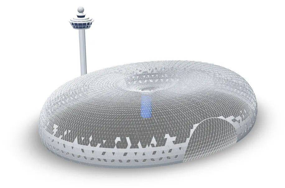 新加坡樟宜機場全方位解讀