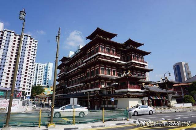 豪哥帶你看世界：新加坡不枉此行的12大看點（下）分三集介紹