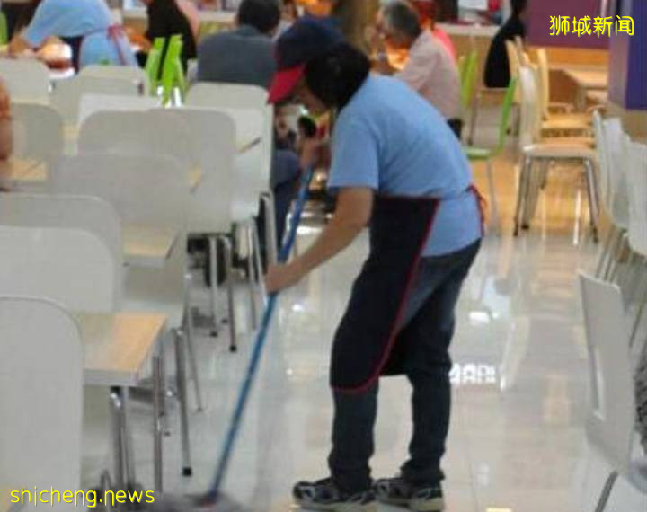 新加坡可持续发展第一步,将出台新法规以提高卫生与卫生标准