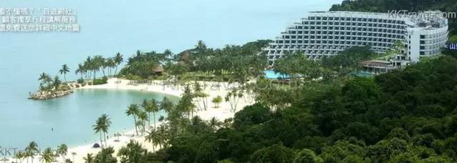 新加坡最全旅游攻略