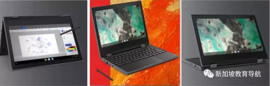 【新加坡探校系列中學篇(24)君源中學JunYuan Secondary School】