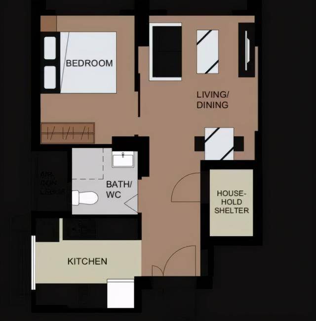 假如戰爭爆發,新加坡適合逃難嗎假如戰爭爆發,新加坡適合逃難嗎