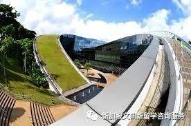 2022QS亞洲大學排行榜出爐!新加坡國立大學蟬聯亞洲榜首