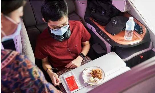 新加坡航空花樣自救再出新招,拉你當債主