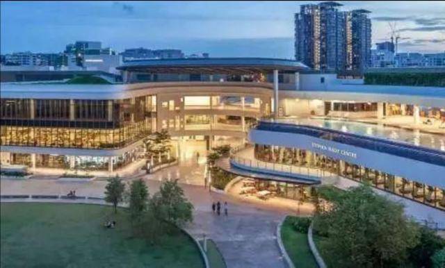 小小的新加坡怎会拥有亚洲最强学府——新加坡国立大学