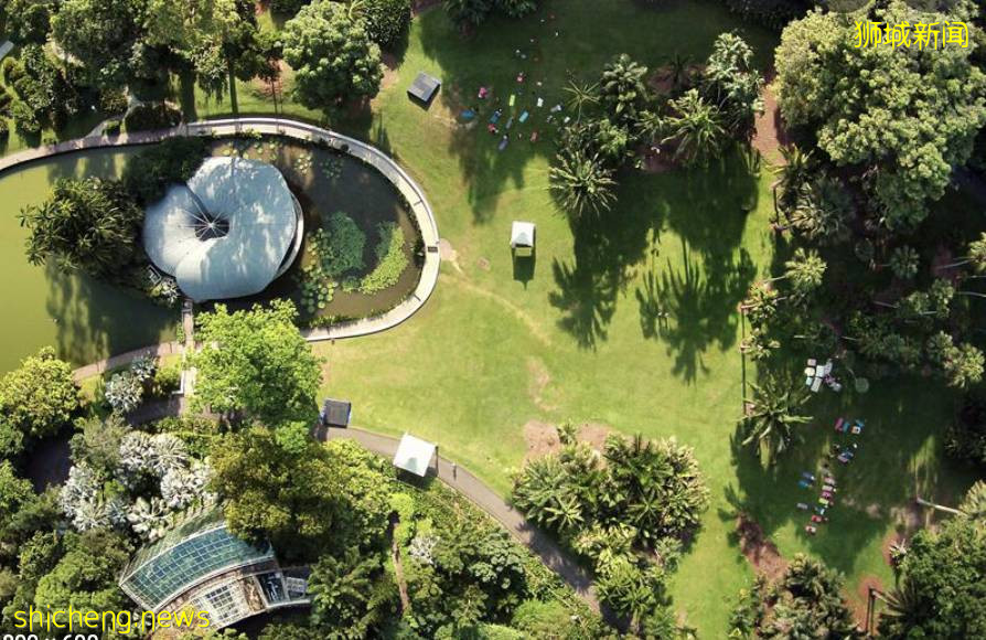 新加坡旅行：来新加坡不可错过的小众景点推荐