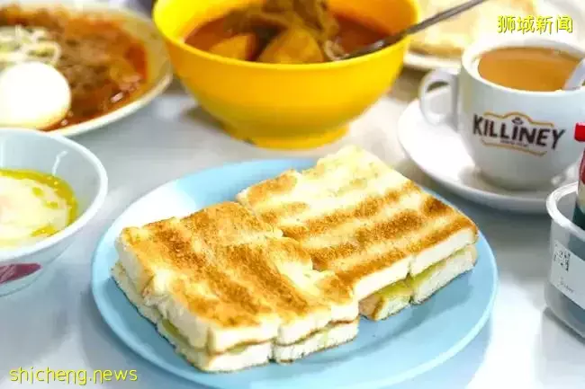 新加坡必打卡的25道國寶級美食！辣椒螃蟹、海南雞飯、炒粿條、肉骨茶