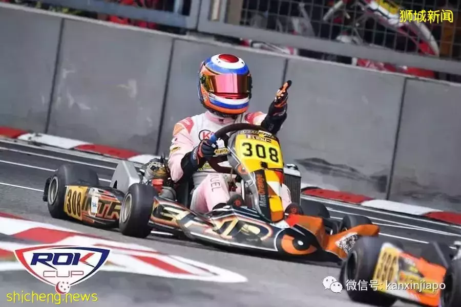 【下周活动】$2猫山王榴梿、$35打卡最长F1赛道、Kara酸奶买1送1