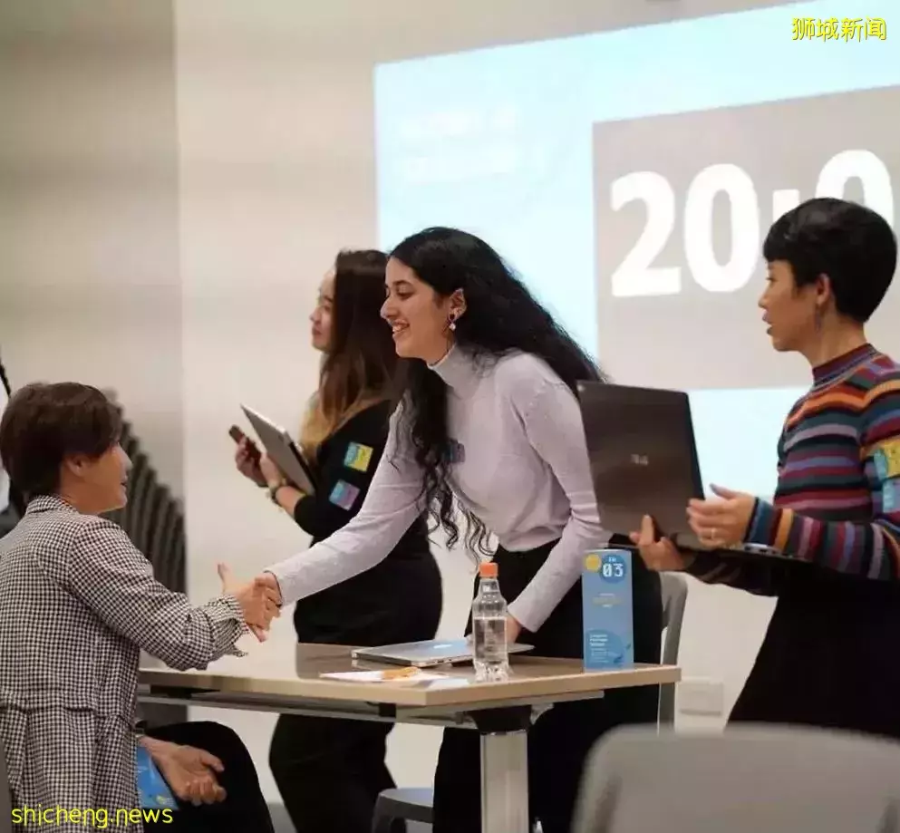 想去新加坡读艺术学校,应该怎么做